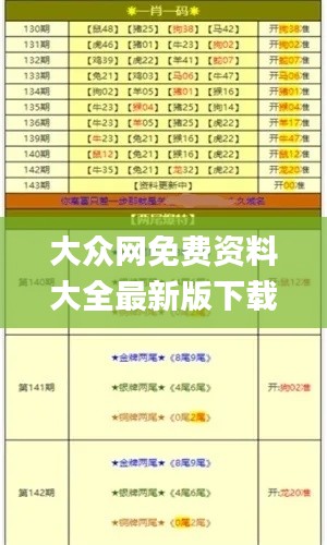 津津有味 第4页