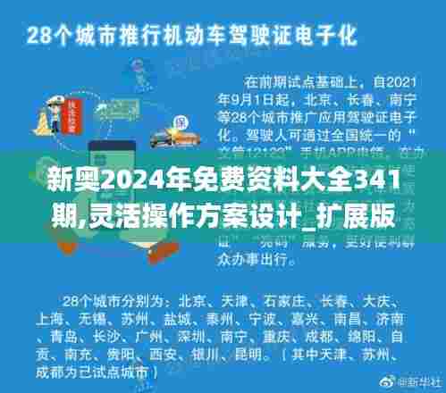 新奥2024年免费资料大全341期,灵活操作方案设计_扩展版9.684