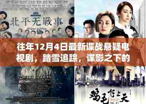 踏雪追踪,谍战悬疑电视剧揭秘自然秘境之旅