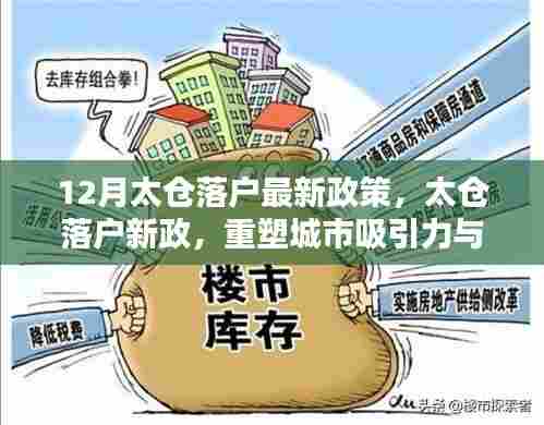 太仓落户最新政策出炉，重塑城市吸引力与机遇的十二月篇章
