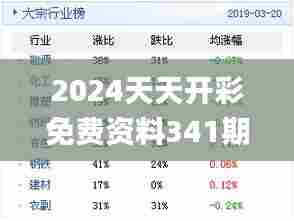 2024天天开彩免费资料341期,全面数据执行方案_精英款5.346