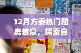 揭秘十二月方泰热门租房信息，启程自然美景之旅，探寻内心平静之旅