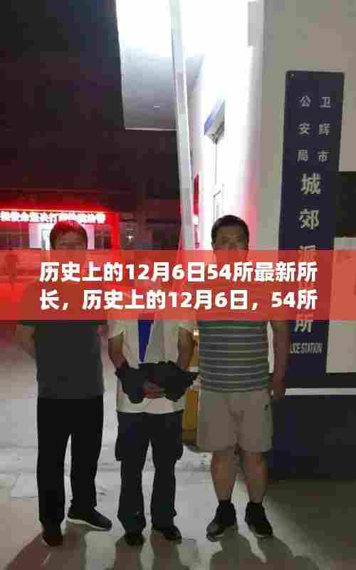 探寻自然美景的宁静力量，历史上的12月6日，心灵之旅与54所所长们的变迁之路