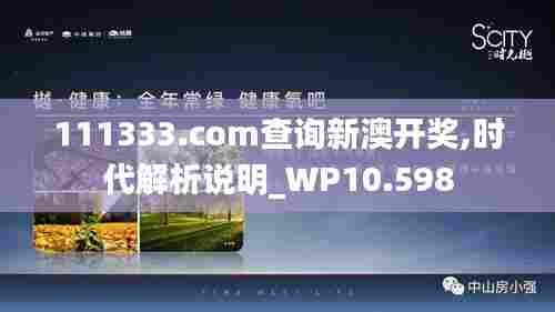 111333.соm查询新澳开奖,时代解析说明_WP10.598