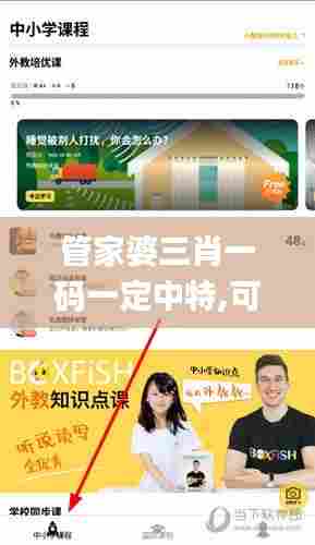 管家婆三肖一码一定中特,可靠设计策略执行_ios1.641