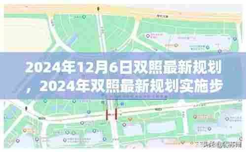 双照最新规划指南，从初学者到进阶用户的实施步骤详解（2024年）