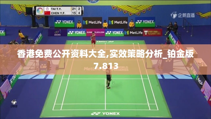 香港免费公开资料大全,实效策略分析_铂金版7.813