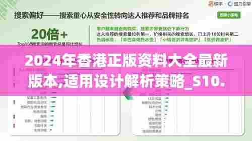 2024年香港正版资料大全最新版本,适用设计解析策略_S10.754