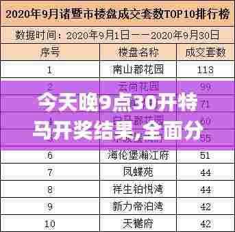 今天晚9点30开特马开奖结果,全面分析数据执行_基础版3.816