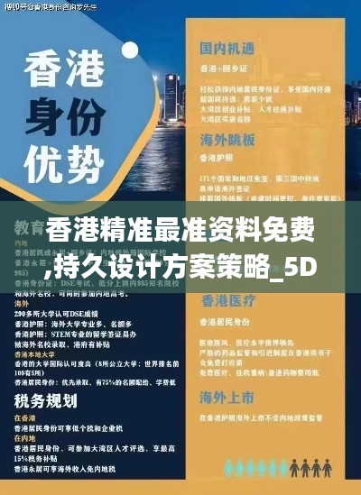 香港精准最准资料免费,持久设计方案策略_5DM3.261