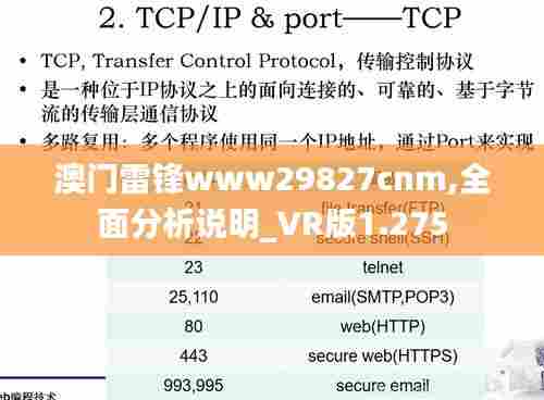 澳门雷锋www29827cnm,全面分析说明_VR版1.275