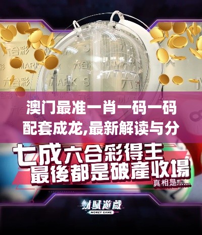 澳门最准一肖一码一码配套成龙,最新解读与分析_战斗版3.263
