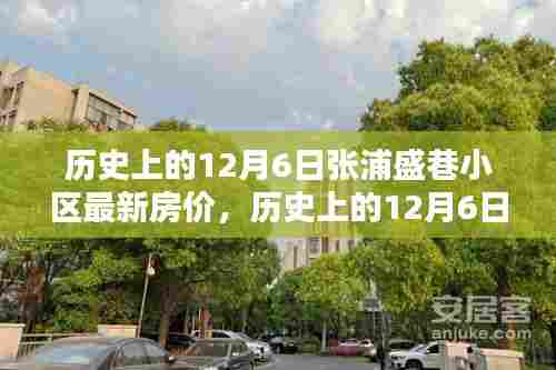 历史上的张浦盛巷小区房价走势与最新房价评测，特性、体验、竞品对比及用户群体深度分析。