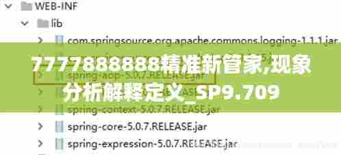 7777888888精准新管家,现象分析解释定义_SP9.709