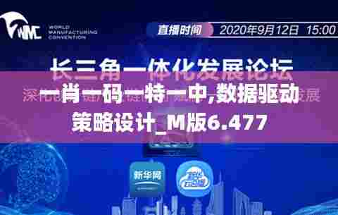 一肖一码一特一中,数据驱动策略设计_M版6.477