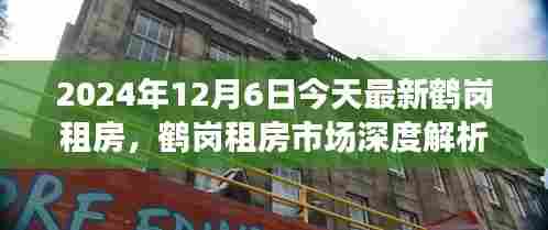 鹤岗租房市场深度解析及最新动态趋势展望（2024年12月版）