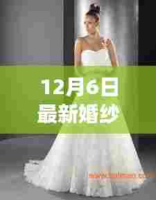 12月6日最新婚纱礼服,驾驭时尚,婚纱礼服变迁中的励志故事,如何用学习重塑自信与成就