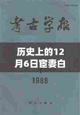 历史上的12月6日与宦妻白芸最新章节揭秘