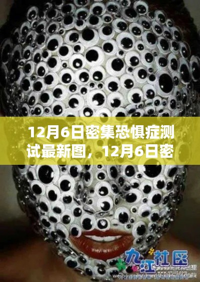 12月6日密集恐惧症测试最新图全面评测与介绍