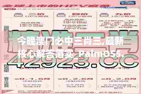 今晚澳门必中三肖三,最新核心解答落实_PalmOS5.441