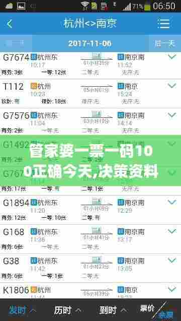 管家婆一票一码100正确今天,决策资料解释落实_手游版11.549