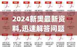 2024新奥最新资料,迅速解答问题_静态版11.703