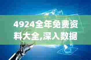 4924全年免费资料大全,深入数据解答解释落实_钻石版10.274