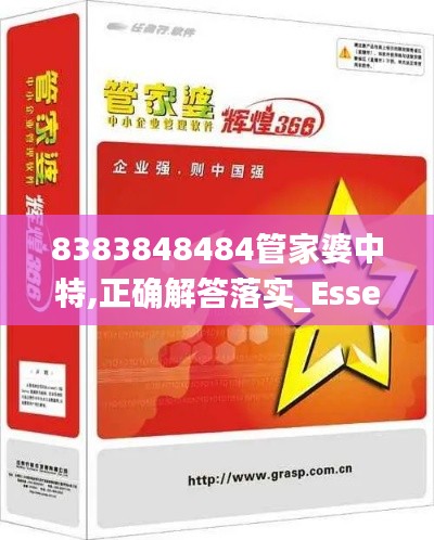 8383848484管家婆中特,正确解答落实_Essential9.615