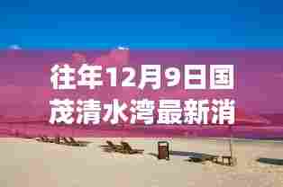 国茂清水湾，探寻自然美景之旅，心灵宁静港湾的最新消息