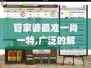 管家婆最准一肖一特,广泛的解释落实方法分析_iPad3.599
