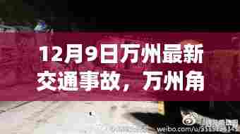 万州交通事故后的意外美食发现