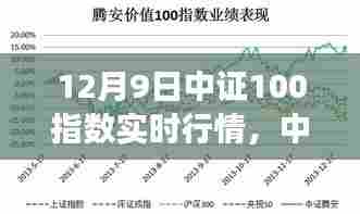 中证100指数实时行情解析,聚焦股市风云变幻的十二月九日