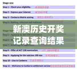 新澳历史开奖记录查询结果,实效性解读策略_CT6.569