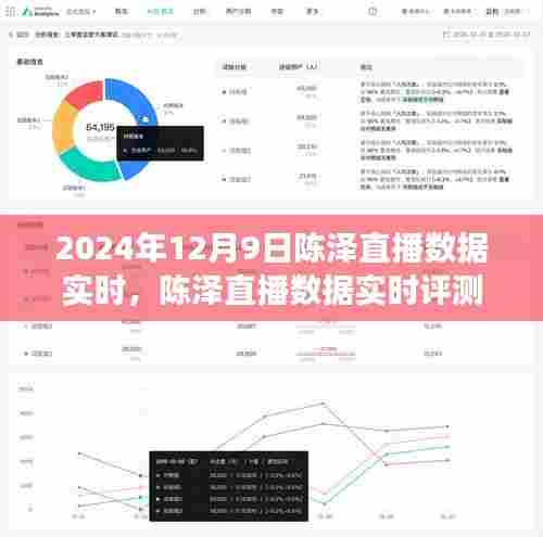 陈泽直播数据实时评测报告，深度剖析直播产品特性和用户体验（2024年12月9日）