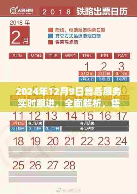 深度解析，2024年售后服务实时跟进系统全面评测