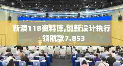 新澳118资料库,创新设计执行_领航款7.853