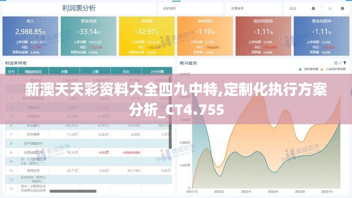 新澳天天彩资料大全四九中特,定制化执行方案分析_CT4.755