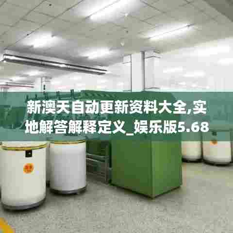 新澳天自动更新资料大全,实地解答解释定义_娱乐版5.681