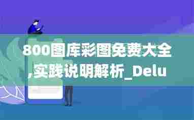 800图库彩图免费大全,实践说明解析_Deluxe9.528