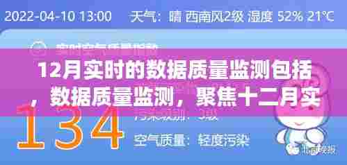 十二月实时数据质量监测，洞察时代价值