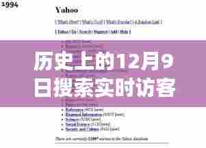历史上的12月9日搜索实时访客数据准确性问题探讨