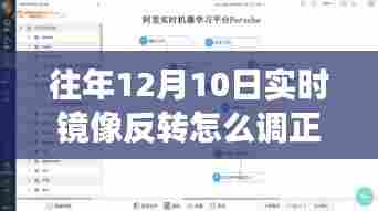 小红书独家揭秘，往年12月10日实时镜像反转调整技巧与正确姿势指南