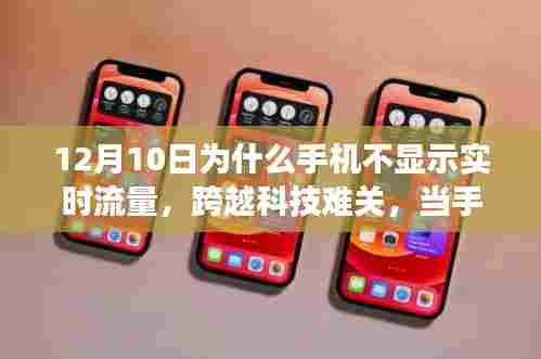 手机流量冬眠破解，学习变化，自信探索实时显示的科技旅程