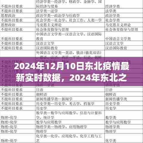 东北之旅,疫情之下的自然美景探索与实时疫情数据