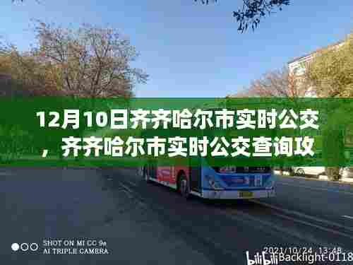 12月10日齐齐哈尔市实时公交查询攻略，出行无忧