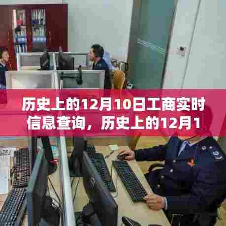 历史上的12月10日工商实时信息查询深度解析与产品评测
