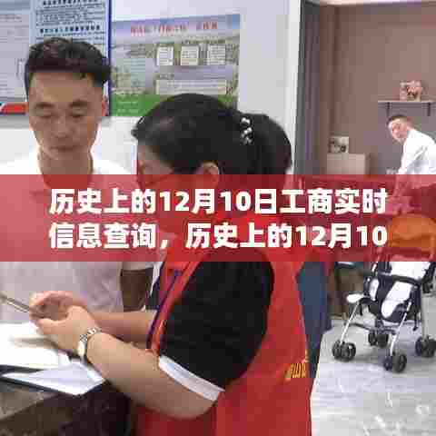 历史上的12月10日工商实时信息查询深度解析与产品评测