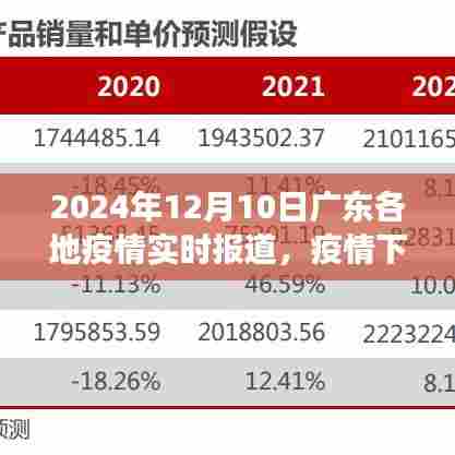 广东疫情下的冬日故事，温馨日常的实时报道（2024年12月10日）