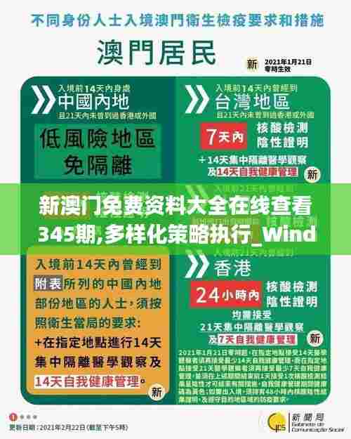 新澳门免费资料大全在线查看345期,多样化策略执行_Windows8.404