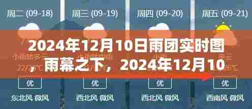 雨幕之下,2024年12月10日雨团实时图全景回顾与影响分析
